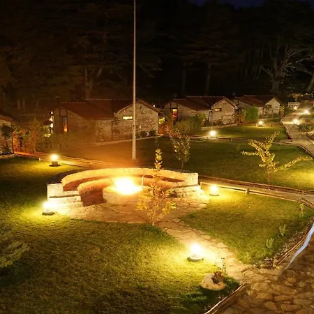 Cragus Fethiye Lodge Karaagac (Fethiye)