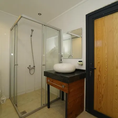 Cragus Fethiye Lodge *